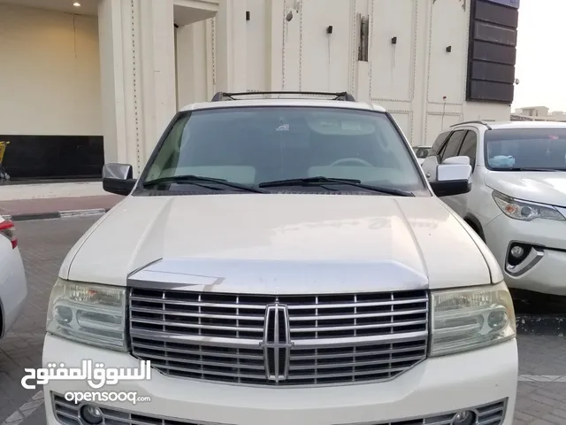 Lincoln Navigator 2008 for sale14k!