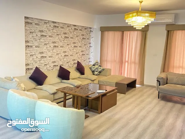 162m2 3 Bedrooms Apartments for Rent in Cairo Rehab City