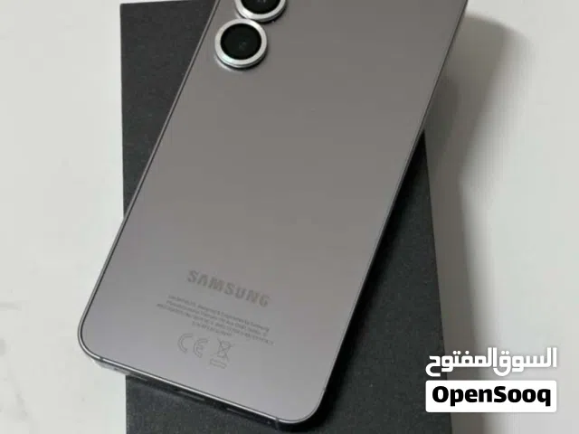 Samsung Galaxy S25 256 GB in Buraimi