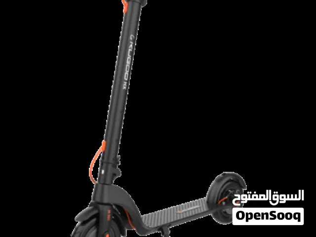 Kugoo HX Electric Scooter