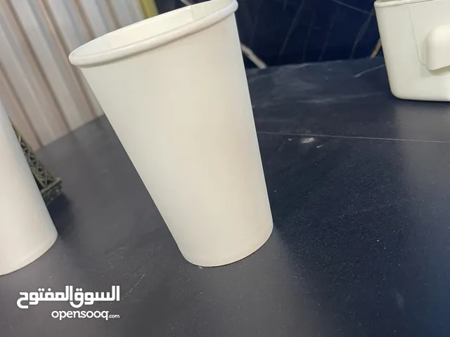 مكينة تصنيع اكواب ورقيه فاز بحاله الوكاله انتاج 50كاسة بدقيقه وكاله