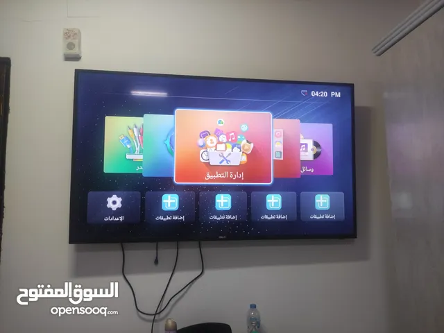 Others Smart 65 inch TV in Al Riyadh