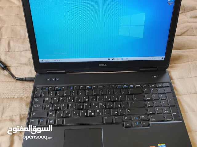 Windows Dell for sale  in Nablus