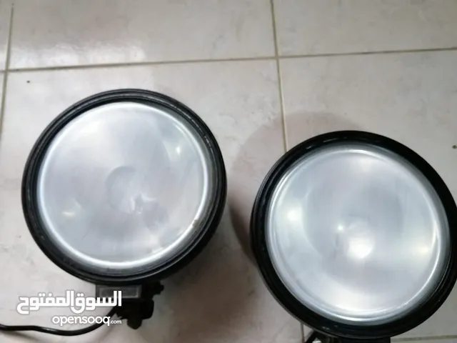 كشافات سيارات المانية HELLA