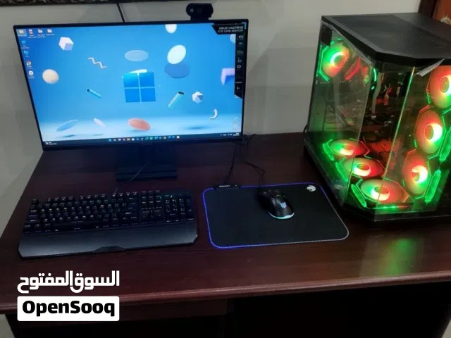 جهاز ممتاز والحمد لله