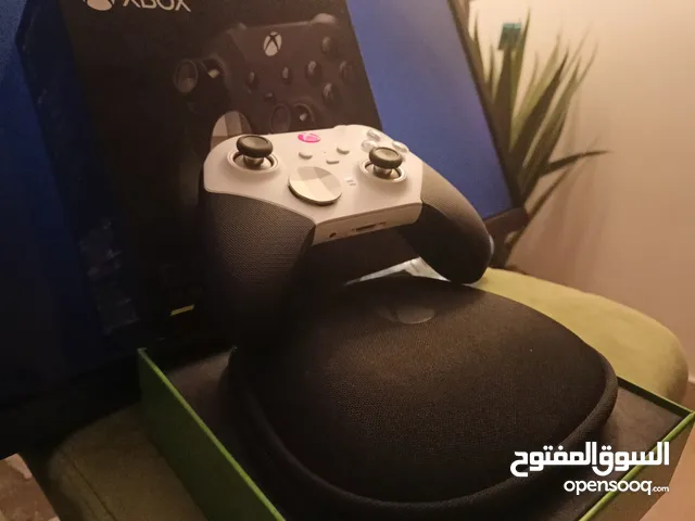 Elite 2 controller Xbox