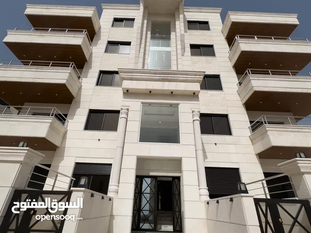 200 m2 5 Bedrooms Apartments for Sale in Amman Marj El Hamam