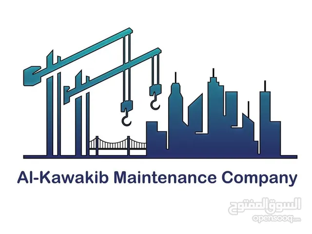 Technicians & Craftsmen General Maintenance - Building Maintenance Part Time - Amman