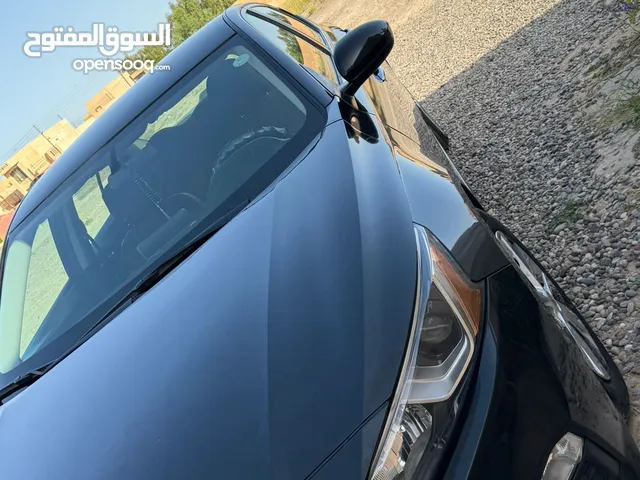 New Nissan Altima in Saladin