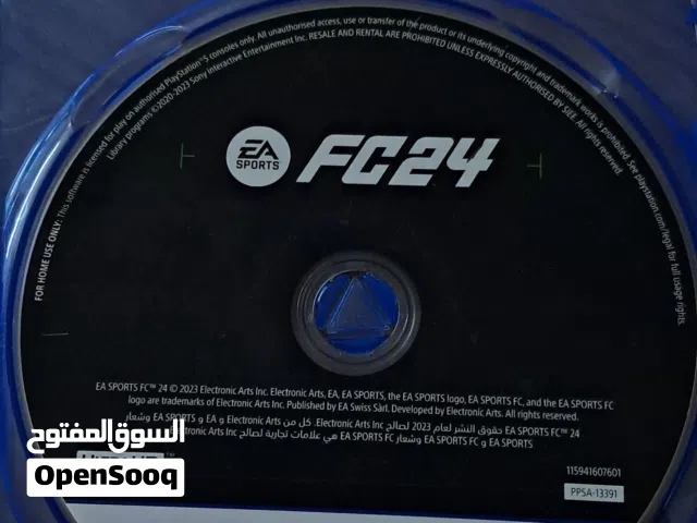 FC24 فيفا2024