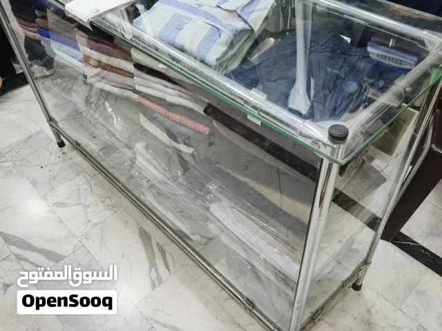 كاونتر قزاز شبه وكالة بسعر حرق