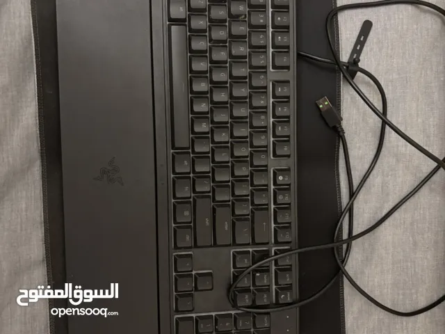 Razer ornata v3 x