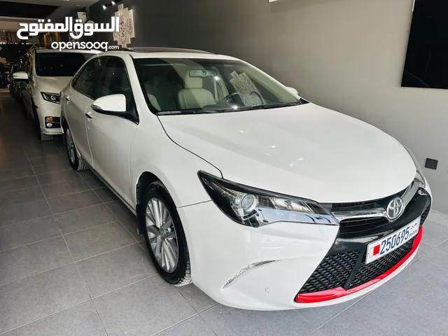 Toyota Camry 2017 in Northern Governorate