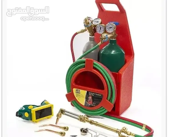 اسطوانات لحام