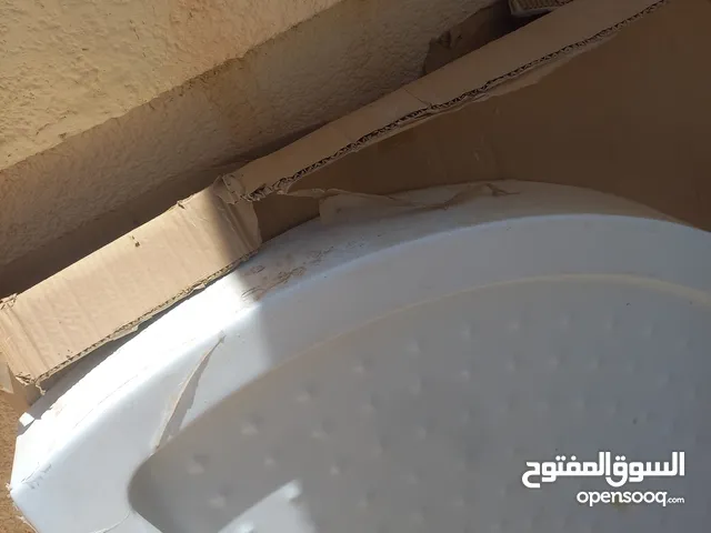 حوض حمام .