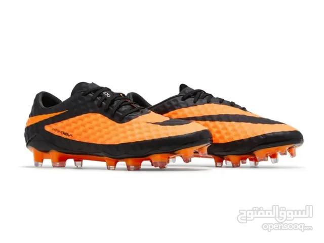 Hypervenom Phantom 1 'Black Bright Citrus