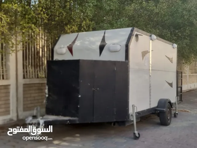 Caravan Other 2023 in Mubarak Al-Kabeer