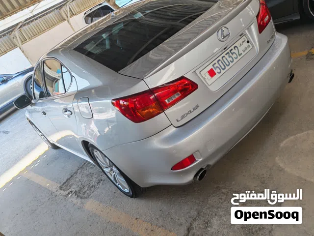 Used Lexus IS in Southern Governorate