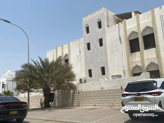  Building for Sale in Muscat Al-Hail