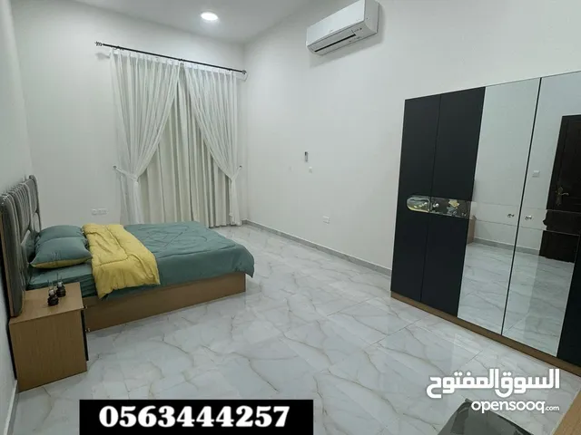 9999 m2 1 Bedroom Apartments for Rent in Al Ain Al Markhaniya