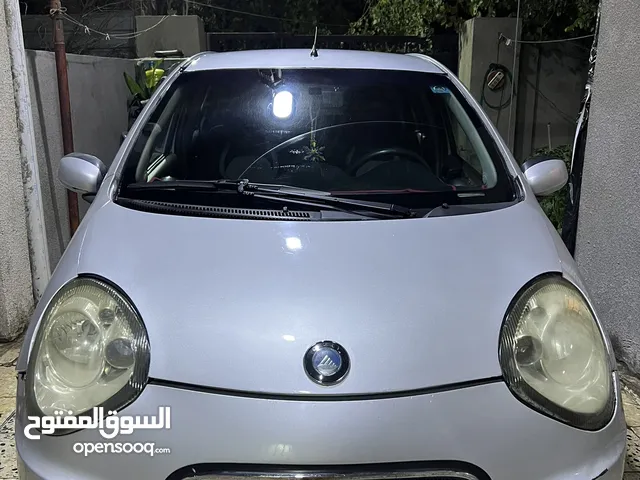 Used Geely LC in Baghdad