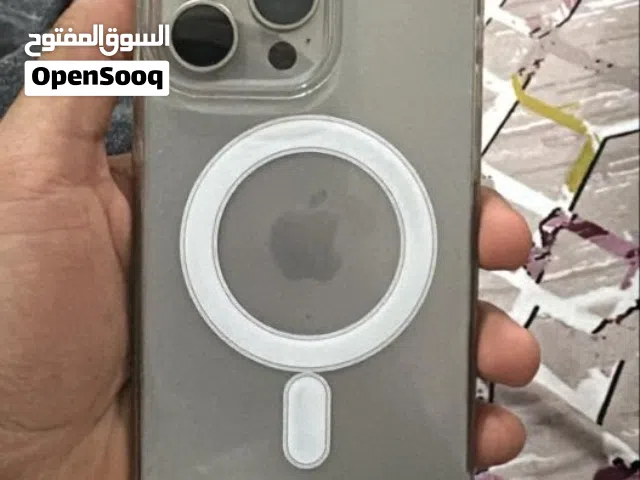 ايفون 15 برو ماكس عرطةة