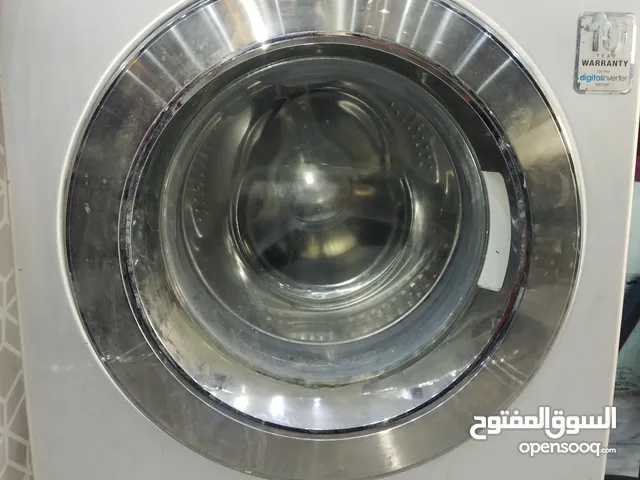 Samsung 9 - 10 Kg Washing Machines in Farwaniya