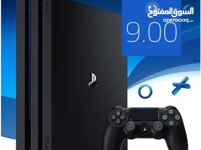 مطلوب  ps4 مهكر بسعر مناسب