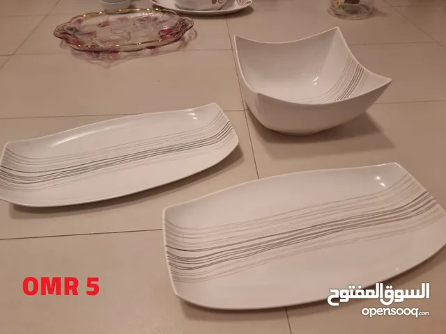 Food serving item - several items