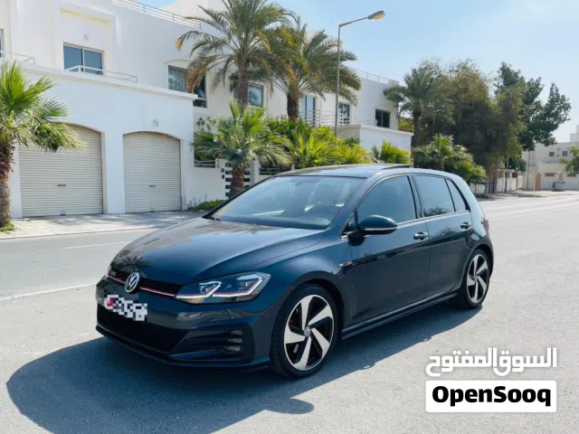 Good Condition VOLKSWAGEN GTI 2018 for Sale Affordable Price