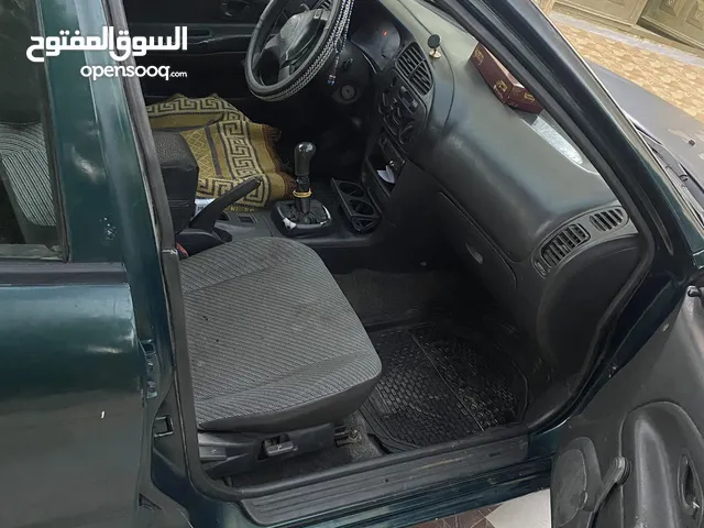 لانسر 97 للبيع