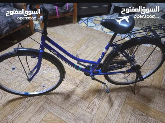 دراجة هوائية لبيع