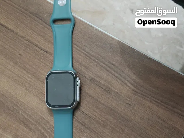 ساعه للبيع