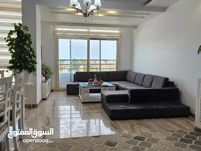 3 Bedrooms Chalet for Rent in Hurghada El Mamshah El Saiahy