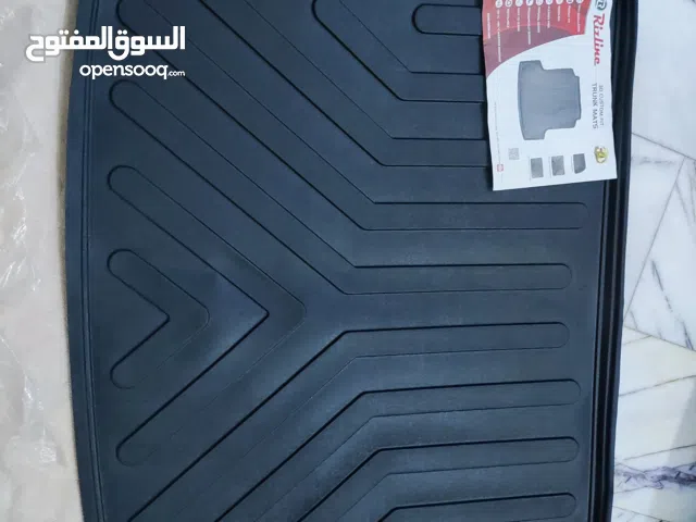 غراض توسان اصلية