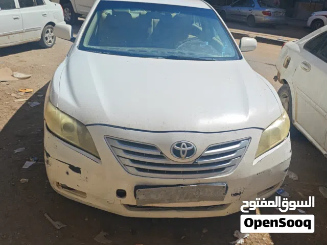 تويوتا كامري 2009