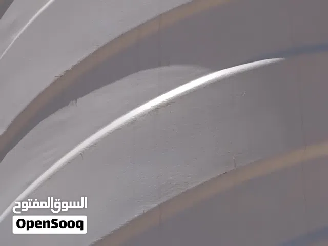 خزان مي للبيع 2 متر