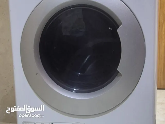 غسالة و نشافة في نفس الوقت من Indesit ممتازة مافيها مشاكل 9kg washing and drying machine