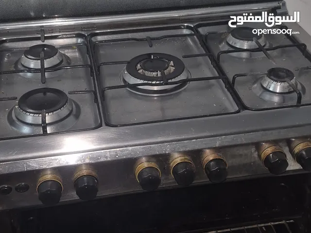 فرن مستعمل
