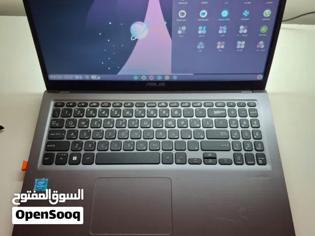 لابتوب بحالة ممتازة للبيع بسعر مغري او للبدل