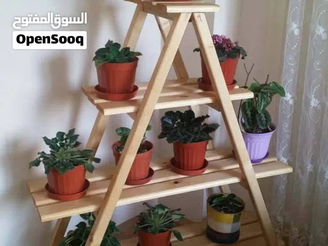 سلالم ديكور رفوف مناظر