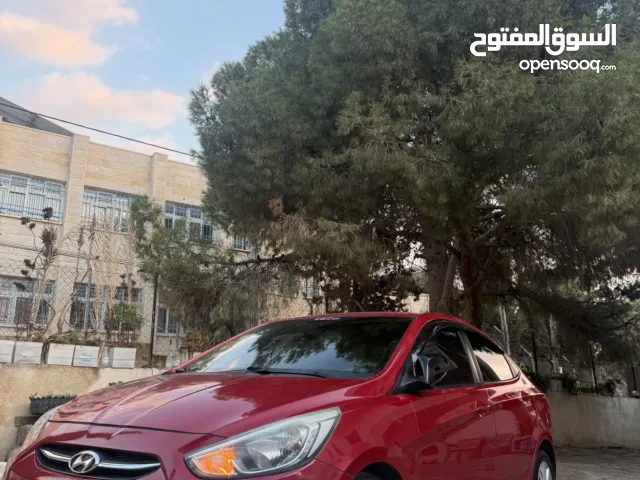 اكسنت مميزة 2016 ولا ضربة شاكوش اصل كوري اتوماتيك