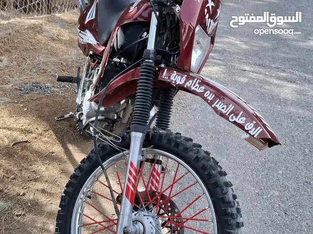 دراجة كروس سبور جبلي