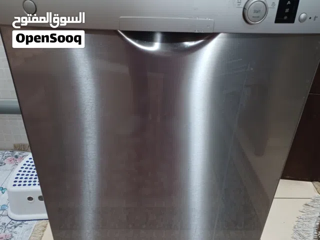 Bosch dishwasher
