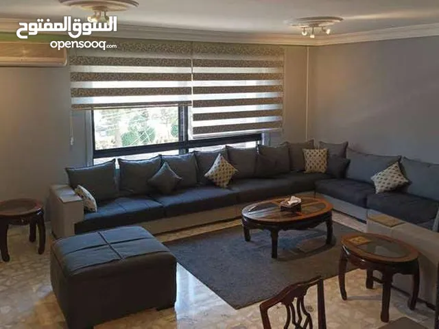200m2 3 Bedrooms Apartments for Rent in Amman 7th Circle