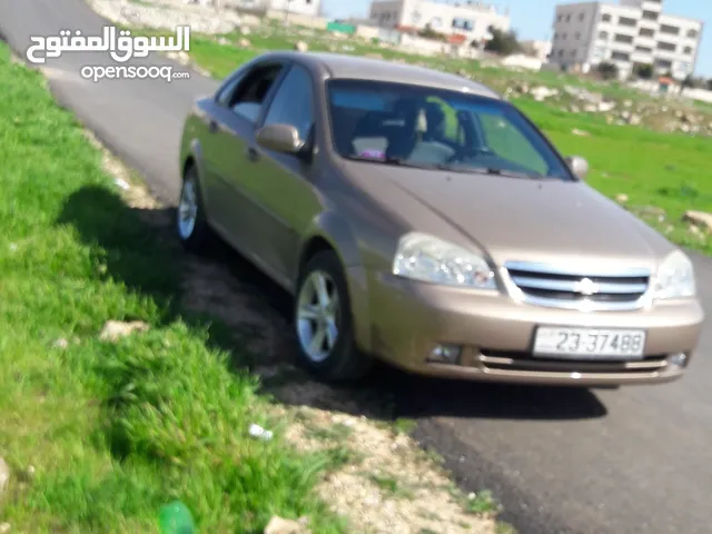 سياره شفر اوبترا للبيع مميزه إضافات بسعر مميز