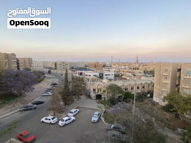70 m2 2 Bedrooms Apartments for Sale in Giza Sheikh Zayed