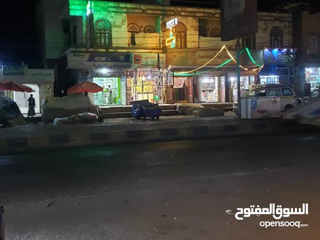 Furnished Shops in Sana'a Hezyaz