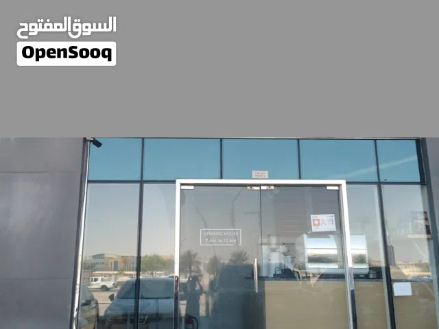 Coffee Shop for Sale - Prime Location - Shabiya MBZ City