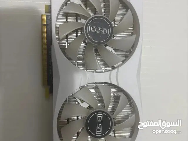 Graphics Card for sale in Mecca